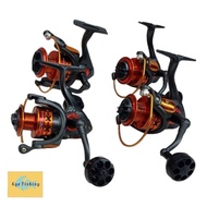 HYTAC NEW DESIGN HYPERSTONE SPINNING REEL