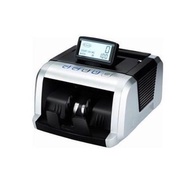 Old MC2550 Silicon Money Counter
