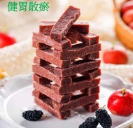 天目堂 - 桑葚山楂條 320克