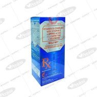 Bully Boy 50ml of Mad Science for Gamefowl Conditioning