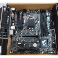 Gigabyte B360M Aorus Gaming 3 Intel LGA 1151 Gen 8 / 9