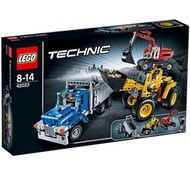 LEGO 42023 Construction Crew