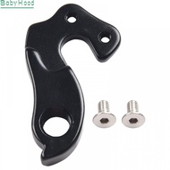 Bike Components Hook MECH REAR Cross For GHOST GEAR HANGER Tail # EZ1954