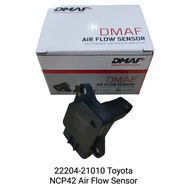 [LOCAL READY STOCK] 22204-21010 AFS - TOYOTA VIOS NCP42 AIR FLOW SENSOR 22204-22010