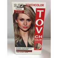 TOVCH Permanent Hair Colors