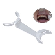 Dental Lip Double Head Retractor Intraoral Cheek Lip Retractor Mouths Openers Dental Tool