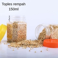 150ml spice jar 150ml spice jar/ aesthetic spice container/