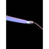 1PCS Newest Brass Long Torch Tips with Big Nozzle for Jewelry Tool Goldsmith Little Torch Oxygen Wel