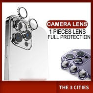 🔥1 PCS 🔥Camera Lens Film Camera Film For Camera Film Glass Film Rear Camera Lens 12 Pro / 12 Pro Max