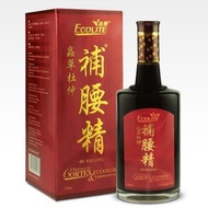 RM72.00 After 10% Coin Cash Back/Ecolite Pu Yao Jing  750ml 益康補腰精