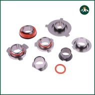 V7-9005/9006/9012/H11/H7/H4 Car LED Headlight Bulb Retainer Clips Adapter Holder