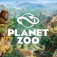 PLANET ZOO ULTIMATE EDITION + ALL DLC