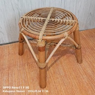 Round Rattan Chair Lounge Chair