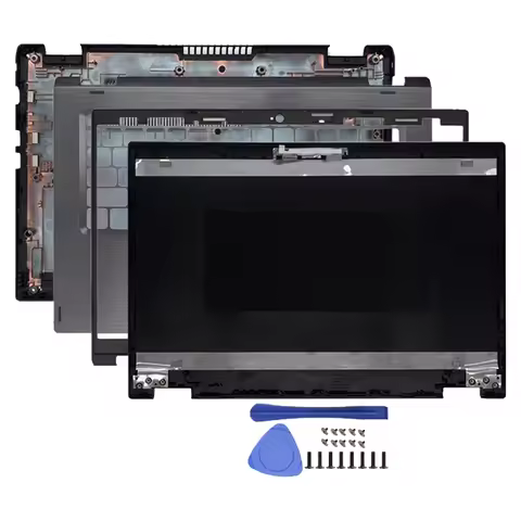 NEW For Acer Spin 3 SP314-51 SP314-52 N17W5 14 inch Flip Touch Screen Laptop LCD Back Cover/Front Be