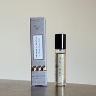 ORANGE X SANTAL Eau de Parfum - Genuine ESSENTIAL PARFUMS