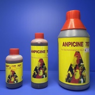 Anpicine 707 - Ubat Ayam