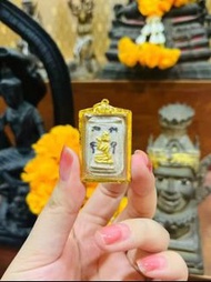 🇹🇭龍婆堪暖 招財女神
