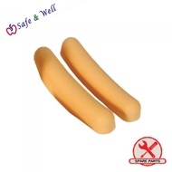 HOPKIN S'PART-FOAM ARM PAD FOR AXILLA CRUTCH (1PAIR)