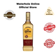 Jose Cuervo Especial Gold Tequila 35% 750ML