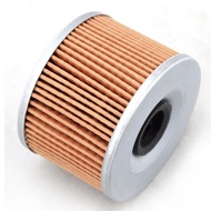 ASDL 1pc Oil Filter For Kawasaki KZ1000 Z ZG ZL1000 ZX1000 Z1100 ZN1100 ZR1100 ZX1100 ZG1200 ZRX KZ1