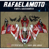 Ducati Panigale 899 1199 Full Coverset Year 2012-2015 Fairing 4