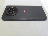 Leica Leitz Phone 3 5G (12+512GB), 日版機, 香港只用到 4.5g LTE