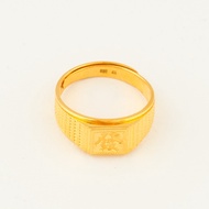 999/24K Gold Ring PGJR180511