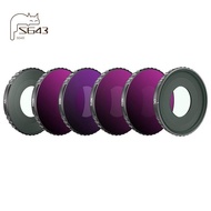 For   Action 4 ND CPL Filter Kit for   Action 4 ND CPL Filter  for Action 4 Action Camera