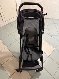 GB Pockit 嬰兒手推車
