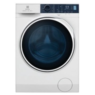 ELECTROLUXเครื่องซักผ้าฝาหน้า UltimateCare 500 (8 kg) รุ่น EWF8024P5WB + ฐานรอง