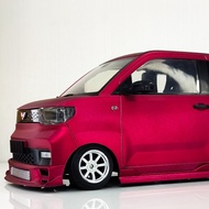 Rc Rims WPL Wuling MINI EV D22 D32 MINI D12 Car 1:16