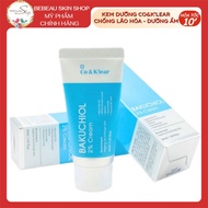 Co&K’lear Anti-Aging Cream Co Klear Bakuchio 2% Cream 2000ppm + retinol 500ppm - Bebeau