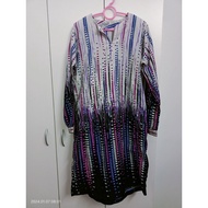 PRELOVED BAJU KURUNG MURAH A47