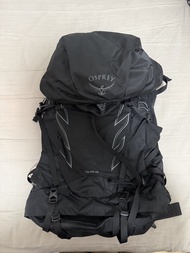 Osprey Talon 44L 登山背囊 黑色