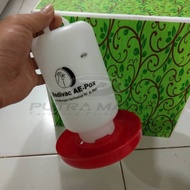Cepuk Tempat Air Minum Ayam Tma 1liter Medion