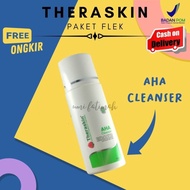 Theraskin AHA Cleanser Pembersih Wajah Skin Care Skincare