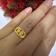 cincin Coco Pasir padu ems 916