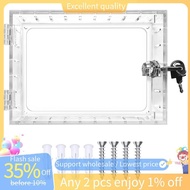 In stock-Clear Thermostat Guard for Thermostat on Wall.5 Inch Hx4.72 Inch Wx1.65 Inch D