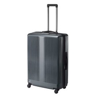 ACE - PROTECA Traction 2 行李箱 日本製造 96/115L 可擴展 Gunmetallic Hairline