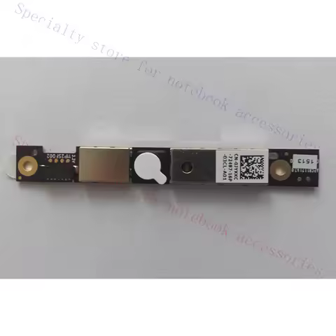 A+ FOR Dell Inspiron 15 N5040 N5050 M5040 Laptop Webcam Camera CN-0JYKKC JYKKC