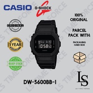 G-SHOCK ORIGINAL DW-5600BB-1/DW-5600BB-1DR/DW-5600BB/DW5600BB