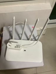小米路由器 4  / router
