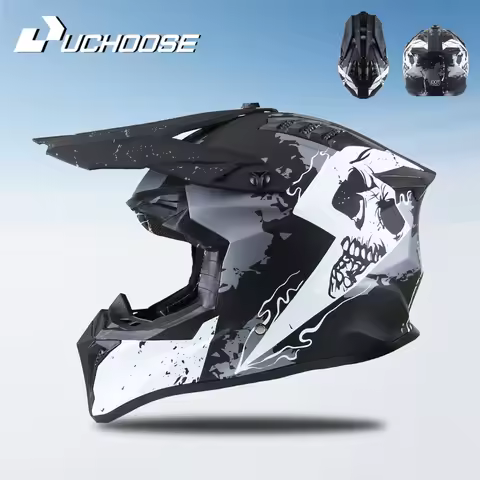 DOT Adult Female Men Helmets Motorcycles Kask Cross Downhill Soporte Casco Off Road Helmet Racing Cl