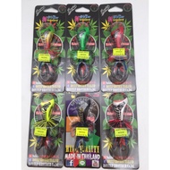 BOYTEP JAWS FROG 3.7CM 8.5G