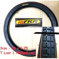 FKR outer tire 20x1.75 16x1.75 20x1.95 bicycle tyre