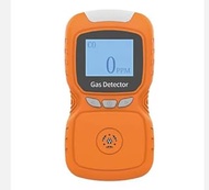 Portable Handheld GasDetector COgasMonitor with Micro Clip PLT811CO with 0-1000ppm