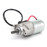 Yamaha TTR90 TTR50E 1P6-H1800-01 5DW-H1800-00 Starter Motor-Extreme Super Pleasure