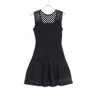 [Used] Fendi FENDI Dress, Rayon Dress, Women's, Used A
