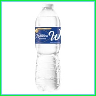 ◎  §  WILKINS Distilled Water 1L