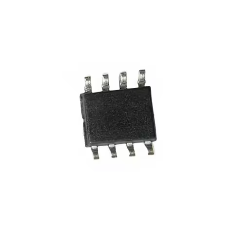 20pcs/Lot Puya 32Bit MCU IC PY32F002AL15S6TU PY32F002A SOP8 32bit ARM Cortex -M0+ Microcontroller Ch
